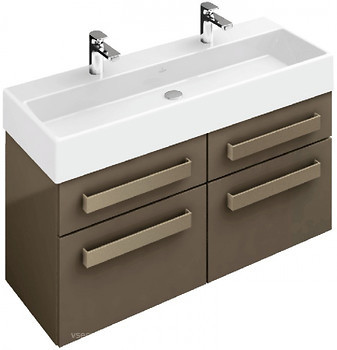 Фото Villeroy & Boch Up2U коричневый (A83500)