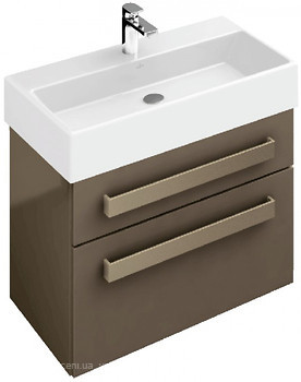 Фото Villeroy & Boch Up2U коричневый (A83600)
