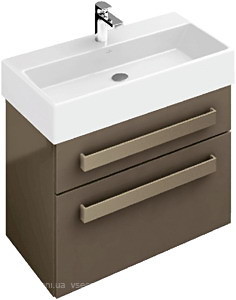 Фото Villeroy & Boch Up2U коричневий (A83700)