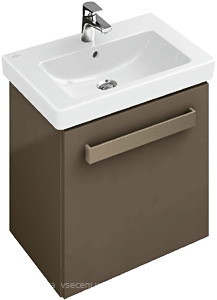 Фото Villeroy & Boch Up2U коричневый (A83800)