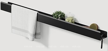 Фото Liberta Loft 100 тримач рушника