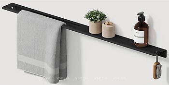 Фото Liberta Slim 100 тримач рушника