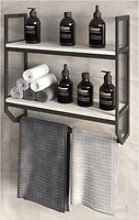 Фото Step Loft Shelf-113