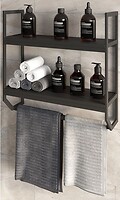 Фото Step Loft Shelf-114