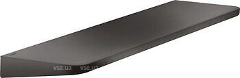 Фото Hansgrohe Universal Circular Brushed Black Chrome (42844340)