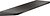 Фото Hansgrohe Universal Circular Brushed Black Chrome (42844340)