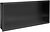 Фото Rea Bathroom Shelf 30x60 Matte Black (REA-05605)
