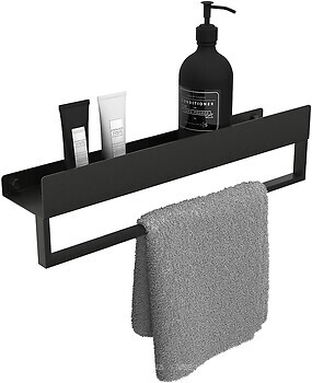 Фото Rea SF01 45 Black Matt (REA-06000)
