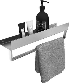 Фото Rea SF01 45 Nickel Brushed (REA-47000)