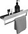 Фото Rea SF01 45 Nickel Brushed (REA-47000)