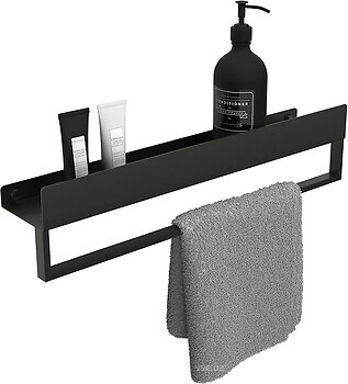 Фото Rea SF01 60 Black Matt (REA-06002)