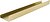Фото Rea SF02 60 Brushed Gold (REA-06011)