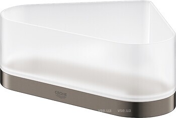Фото Grohe Selection (41038AL0)