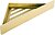 Фото Rea SF07 Brushed Gold (REA-06013)