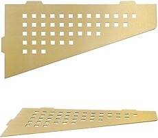 Фото Rea SF05 Brushed Gold (REA-06015)