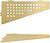 Фото Rea SF05 Brushed Gold (REA-06015)