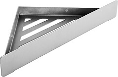 Фото Rea SF07 Brushed Steel (REA-47005)