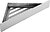 Фото Rea SF07 Brushed Steel (REA-47005)