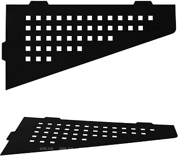 Фото Rea SF05 Matt Black (REA-06014)