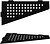 Фото Rea SF05 Matt Black (REA-06014)