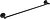 Фото Rea Bathroom Hanger (REA-77029)