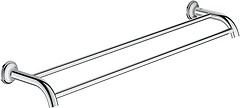 Фото Grohe Essentials Authentic (40654001)