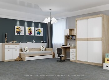 Фото Еверест (Omni Home) Дитяча Соната-2