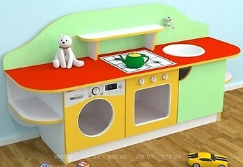 Фото Design Service Попелюшка