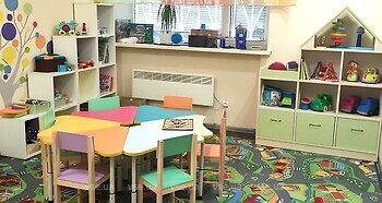 Фото Design Service Ромашка зі стільцями