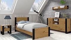 Фото BIM Furniture Mondi дитяча