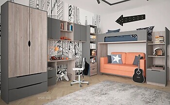 Фото ІМІ CloudCrest