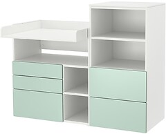 Фото IKEA Smastad/Platsa 995.832.30