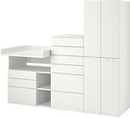 Фото IKEA Smastad/Platsa 195.837.19