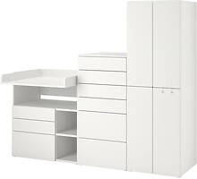 Фото IKEA Smastad/Platsa 195.837.19