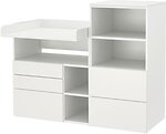 Фото IKEA Smastad/Platsa 195.832.29