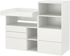 Фото IKEA Smastad/Platsa 195.832.29