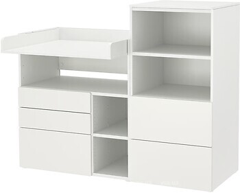 Фото IKEA Smastad/Platsa 195.832.29