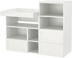 Фото IKEA Smastad/Platsa 795.832.50