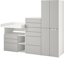 Фото IKEA Smastad/Platsa 795.837.16