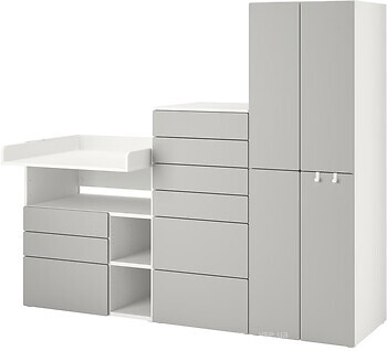 Фото IKEA Smastad/Platsa 795.837.16