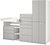 Фото IKEA Smastad/Platsa 795.837.16