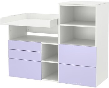 Фото IKEA Smastad/Platsa 795.832.31