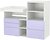 Фото IKEA Smastad/Platsa 795.832.31