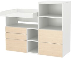 Фото IKEA Smastad/Platsa 695.832.36