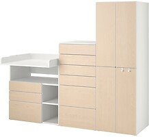 Фото IKEA Smastad/Platsa 295.837.14