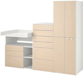 Фото IKEA Smastad/Platsa 295.837.14
