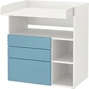Фото IKEA Smastad 495.827.61