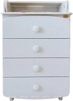 Фото Angelo Гладкий МДФ 60