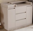 Пеленальні комоди, столики Furnigrade