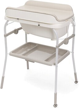 Фото Chicco Soft Bubble Armonia